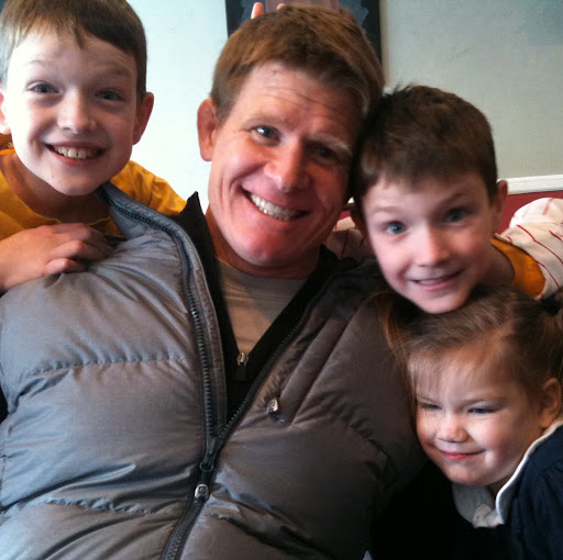 Kevin Kennedy Photo 37