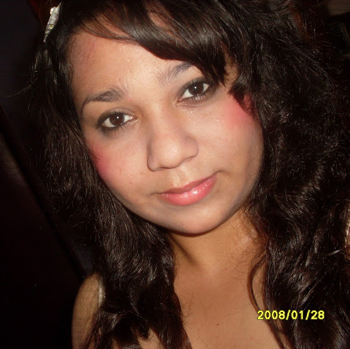 Isabel Amaya Photo 24