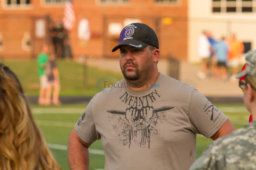 James Saylor Photo 34