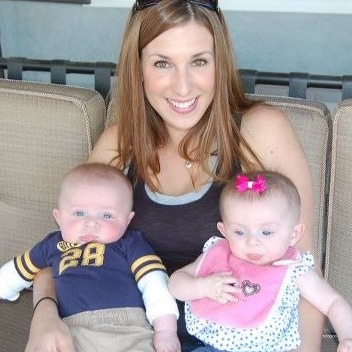 Alison Garner Photo 11