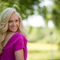 Kristina Forbes Photo 7