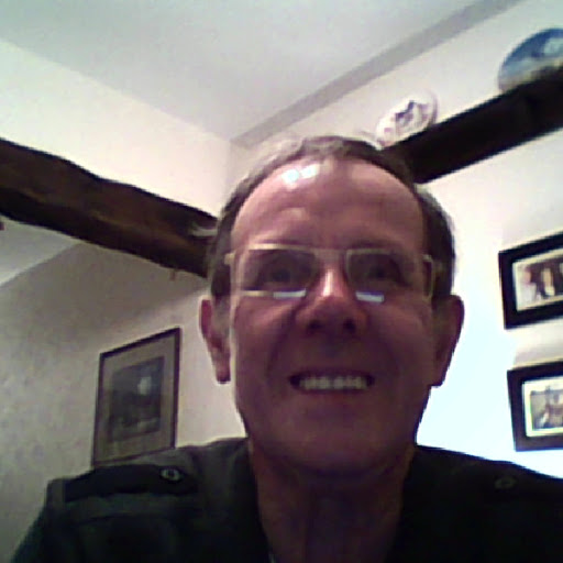 Roy Marsh Photo 12