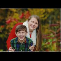 Misty Parker Photo 20