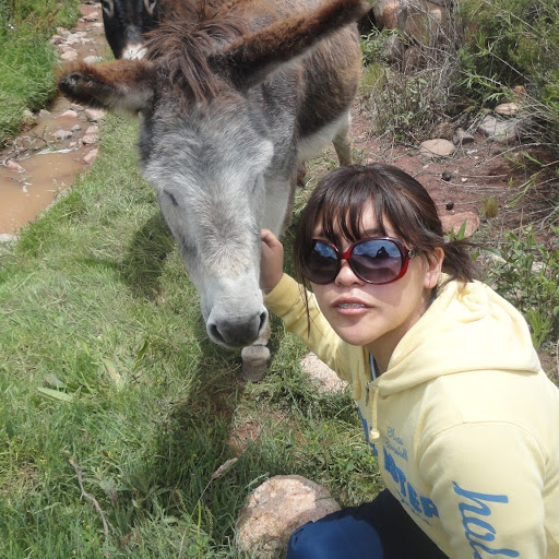 Paola Quiroz Photo 32