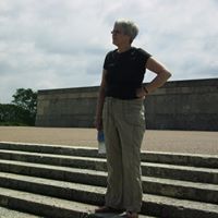 Kathleen Coombs Photo 3