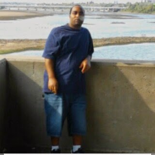 Micheal Robinson Photo 12