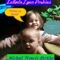 Michael Perkins Photo 23