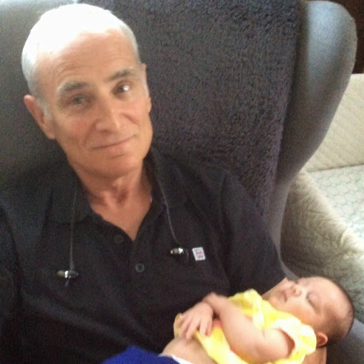 Ken Tyler Photo 34