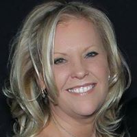 Suzanne Cochrane Photo 12