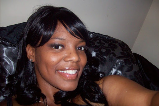 April Engle Photo 3