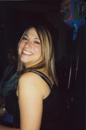 Krista Taylor Photo 11