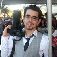 Freddy Martinez Photo 37