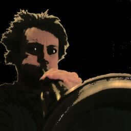Hugh Atkinson Photo 15