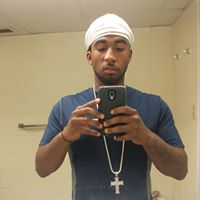 Josh Ross Photo 39