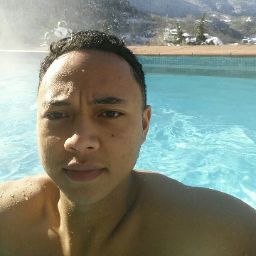 Lewis Carter Photo 8