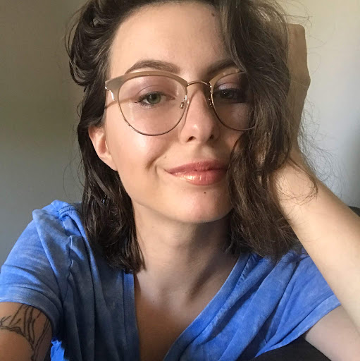 Jessica Ray Photo 30