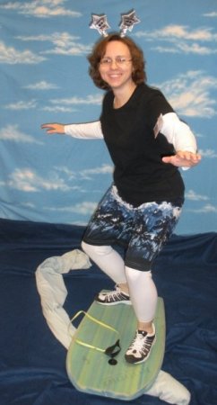 Mary Wagoner Photo 2