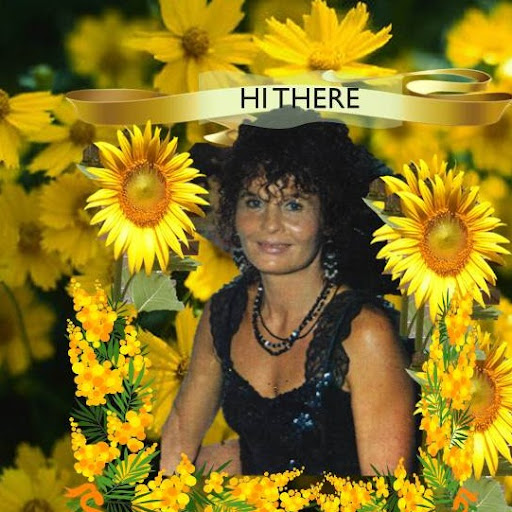 Debby Davis Photo 14