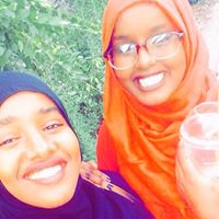 Fatumo Mohamed Photo 6