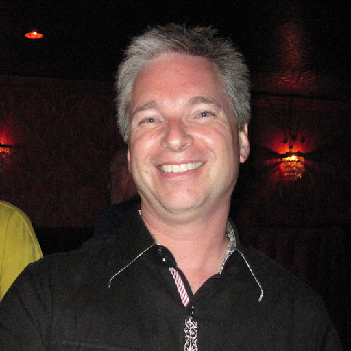 Keith Lloyd Photo 23