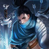 Nicholas Chung Photo 14