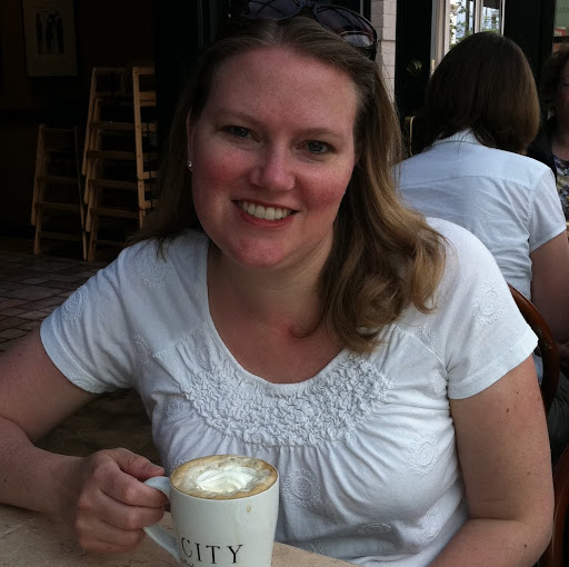 Jenny Shaffer Photo 27