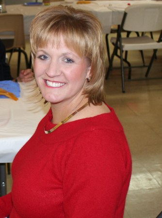 Robin Burns Photo 13