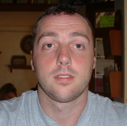 Jason Hawes Photo 6