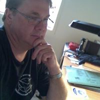 Stephen Matthews Photo 35
