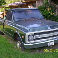 John Bridgers Photo 10