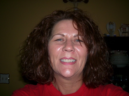 Debra Pate Photo 9
