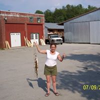 Deborah Carlisle Photo 14
