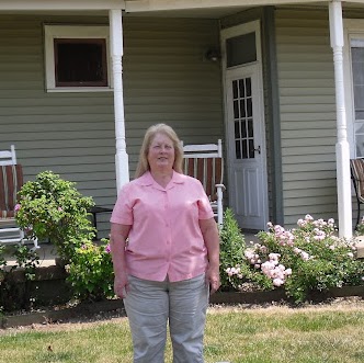 Vickie Stevenson Photo 30