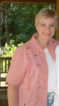 Jane Hunter Photo 16