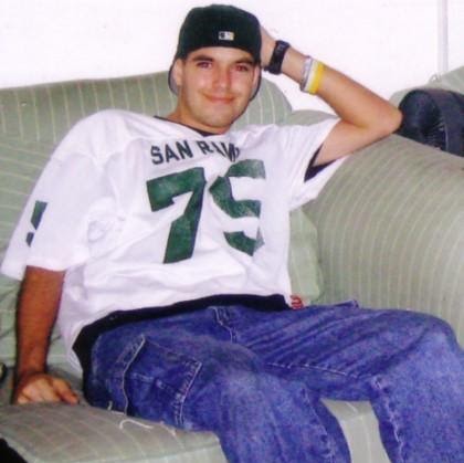 Matthew Kavanagh Photo 34