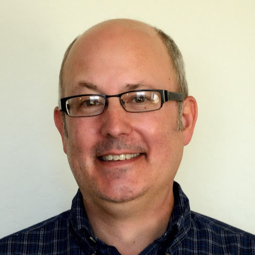 John Mueller Photo 18