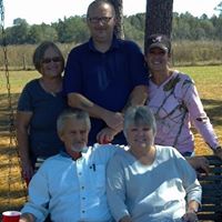 Debra Parham Photo 13