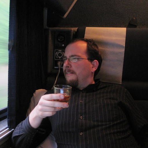 Charles Fulton Photo 12