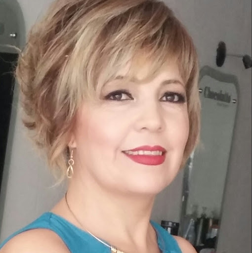 Magda Sandoval Photo 16