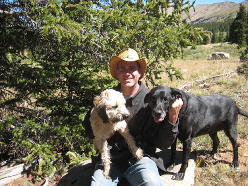 Todd Barker Photo 30