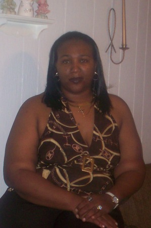 Jacqueline Calvert Photo 4