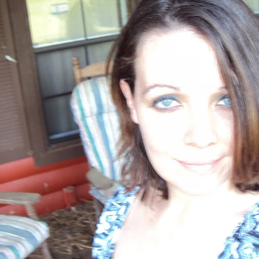 Amy Cobb Photo 36