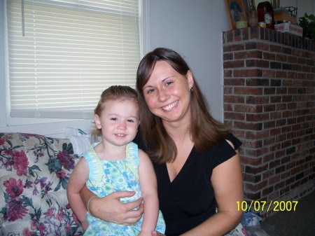 Stephanie Moody Photo 10