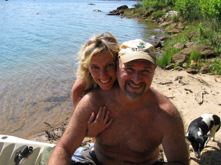 Terri Stevens Photo 10
