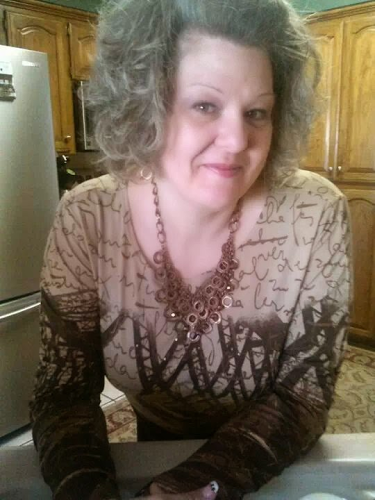 Sherrie Davis Photo 27