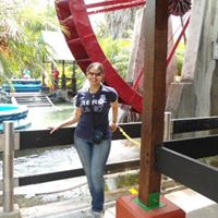 Nancy Valverde Photo 26