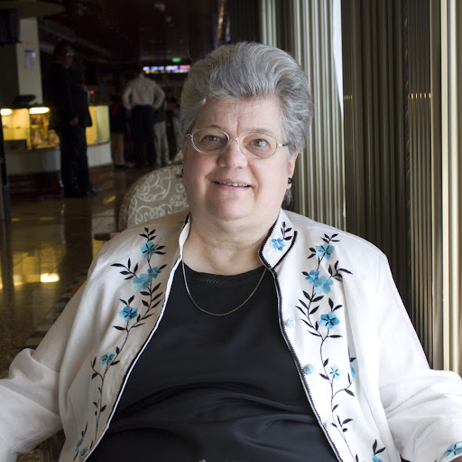 Carol Rice Photo 44