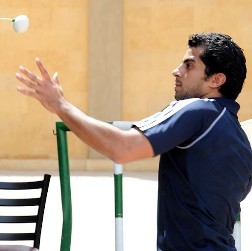 Gamal Mohamed Photo 37