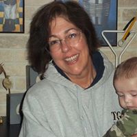 Suzanne Cook Photo 13