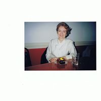 Mary Garland Photo 45